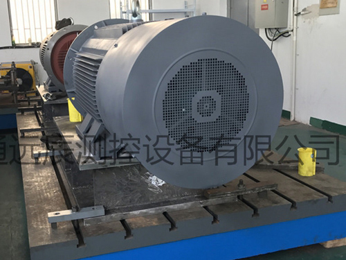 250kW電力測(cè)功機(jī)