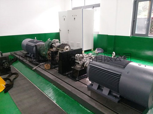 交流電力測(cè)功機(jī) 160kW取力器測(cè)試臺(tái)