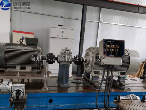 交流電力測(cè)功機(jī) 400kW電力測(cè)功機(jī)永磁同步測(cè)試臺(tái)