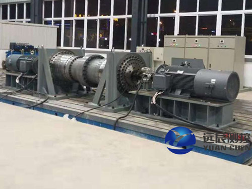 電回饋式減速機(jī)測(cè)試臺(tái) 輪邊減速機(jī)測(cè)試臺(tái)