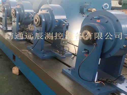 400Nm磁粉測功機(jī)