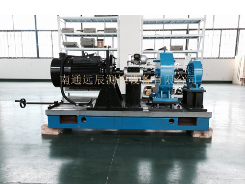 200Nm磁粉測功機(jī)