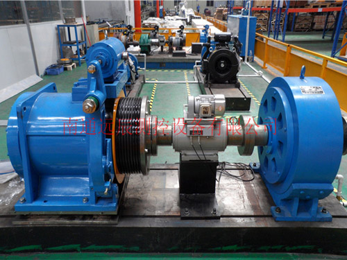 磁粉測功機(jī)