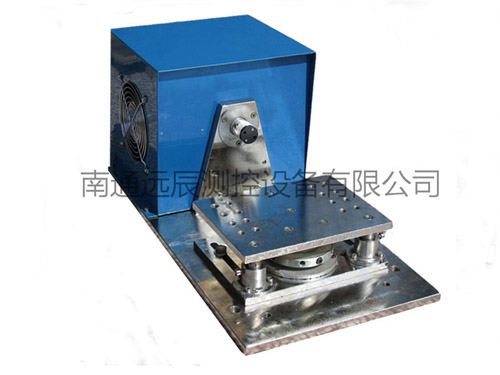 磁滯測功機(jī)