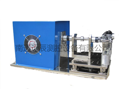 磁滯測功機(jī) 航模測試臺