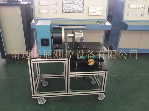 磁滯測功機(jī)