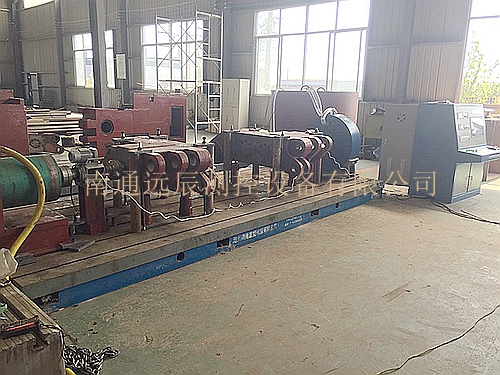 采煤機搖臂測試臺