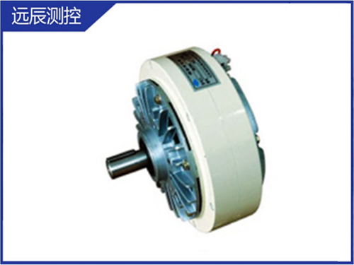 法蘭式磁粉制動(dòng)器