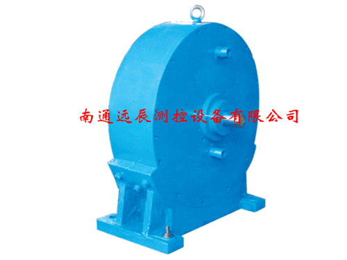 大功率電渦流制動(dòng)器