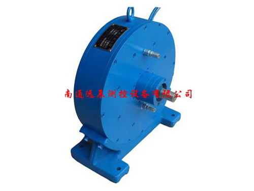 盤(pán)式電渦流制動(dòng)器