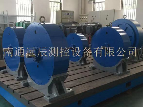 電渦流制動(dòng)器