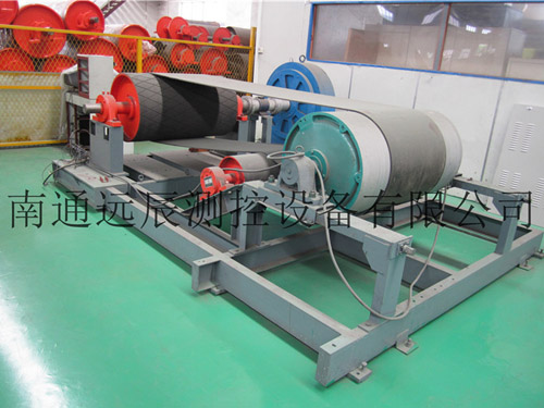 電動滾筒測試臺