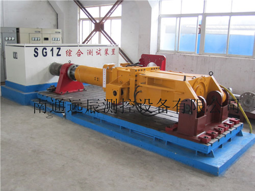 采煤機（截割臂）、掘進機加載試驗臺（測試臺） 煤礦電機試驗臺（測試臺）