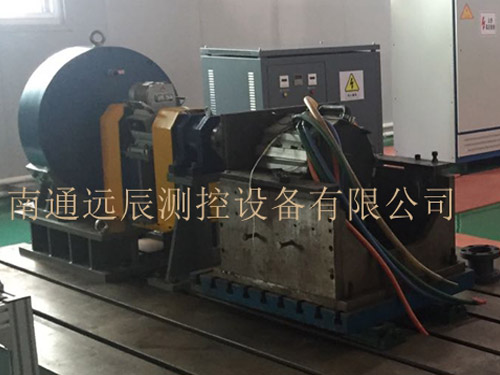 新能源電機(jī)測試臺