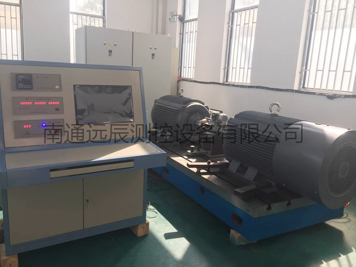 160kW電力測(cè)功機(jī) 測(cè)試服務(wù)