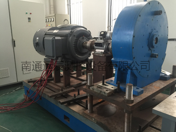 電機(jī)測(cè)試服務(wù)