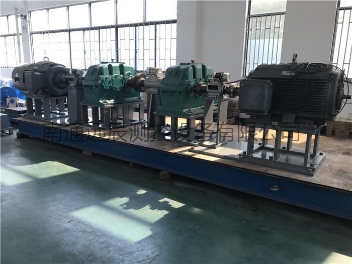 減速機(jī)測(cè)試服務(wù)