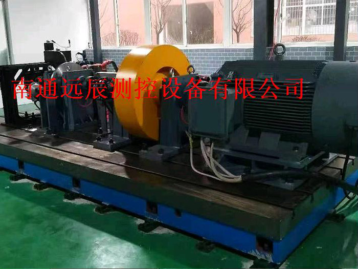 制動(dòng)器測(cè)試臺(tái)