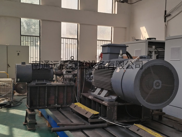 電機(jī)對(duì)拖測(cè)試服務(wù)