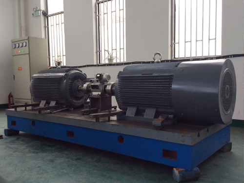 160kW電力測(cè)功機(jī)