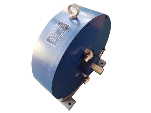 WZ-100電渦流制動(dòng)器